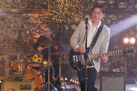 Platinum Band  Thumbnail Image 4